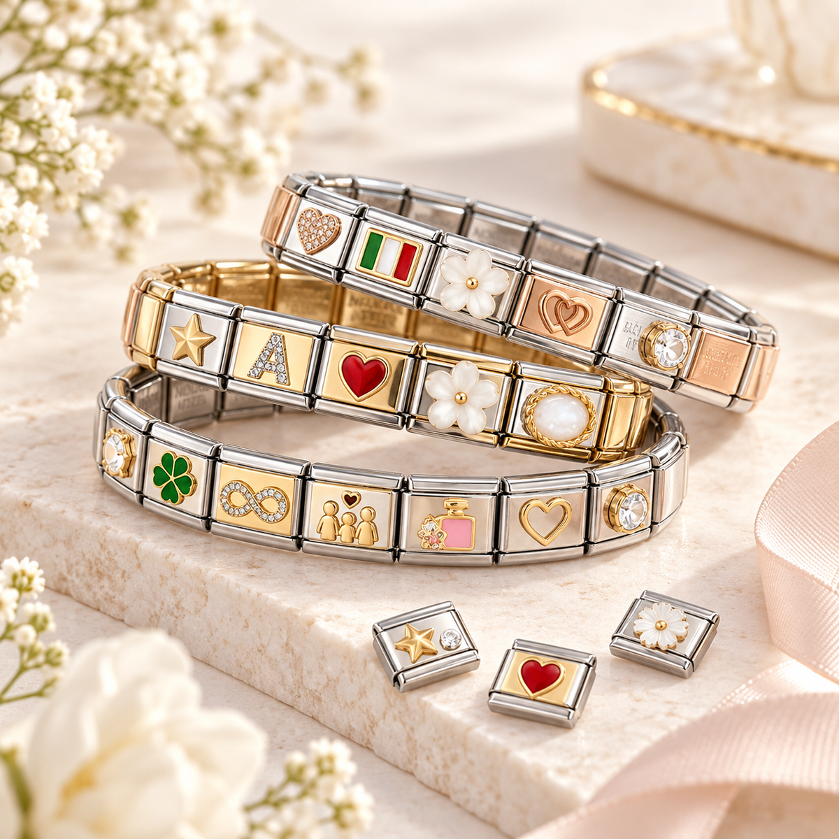 Nomination Italy