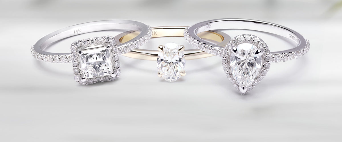 Graziella Originals Graziella Fine Jewellery