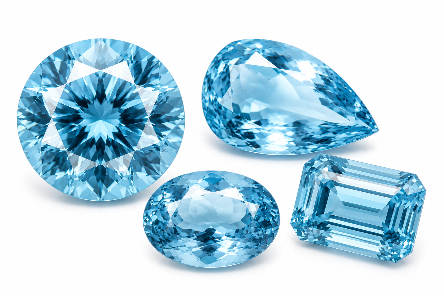 December Birthstone