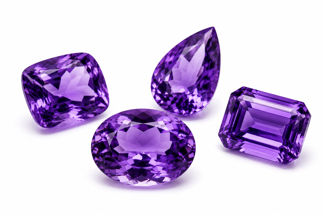 February Birthstone