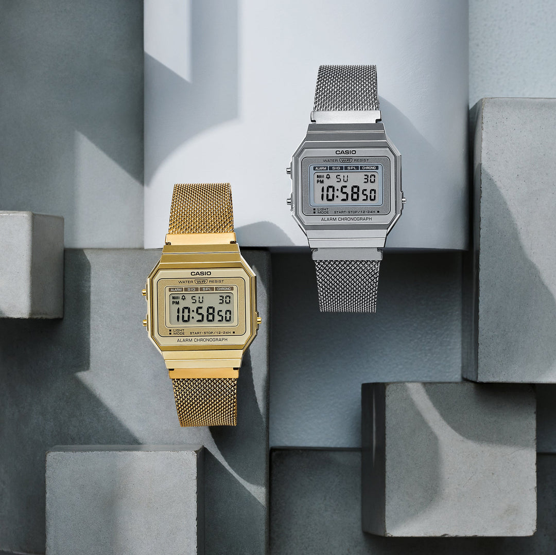 Gshock Classic Digital