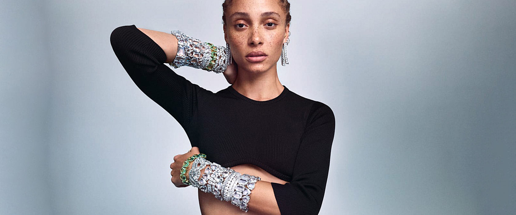 Swarovski Jewellery