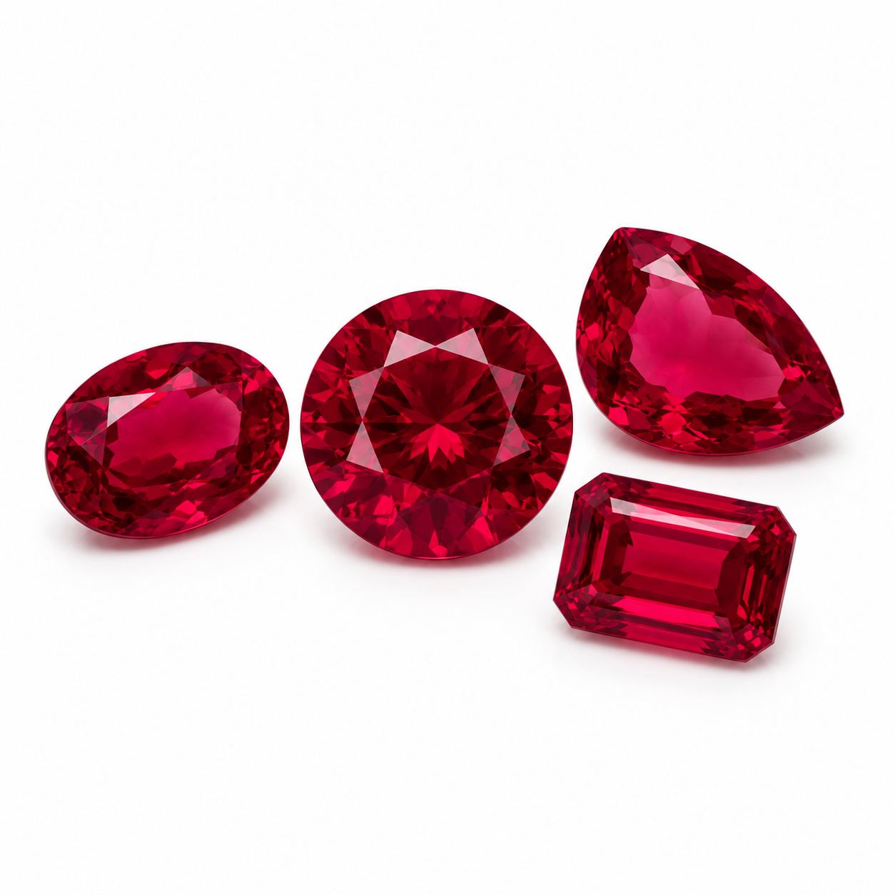 July Birthstone