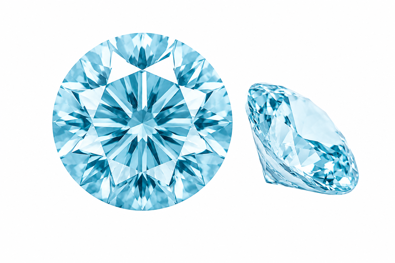 March Birthstone