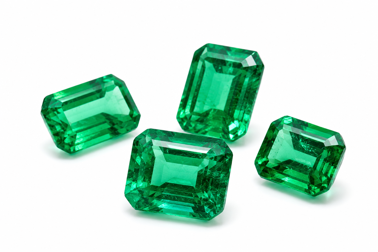 May Birthstone