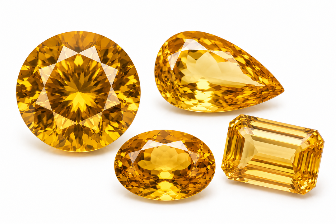 November Birthstone
