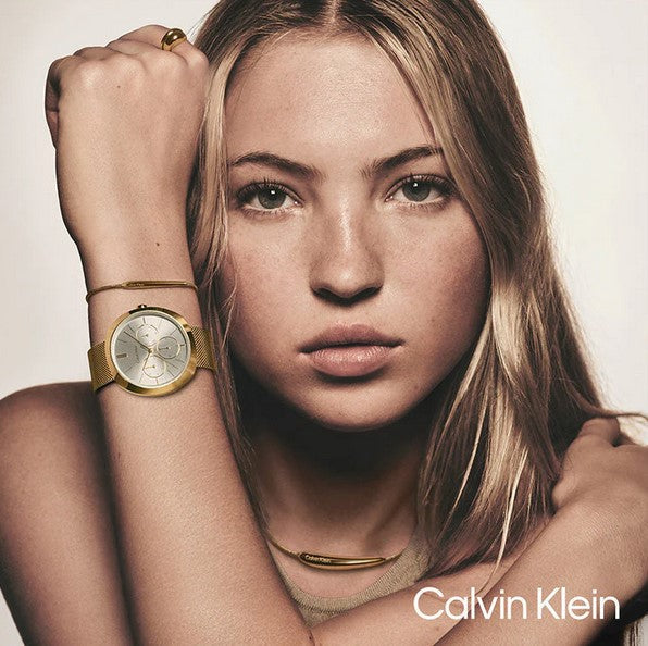 Calvin Klein Watches