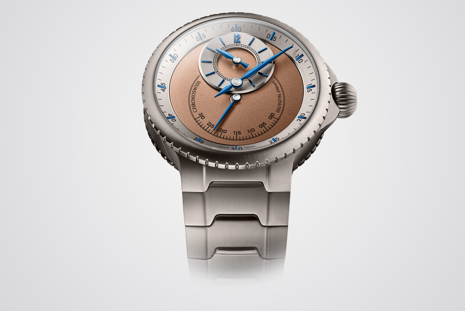 Chronoswiss Pulse One