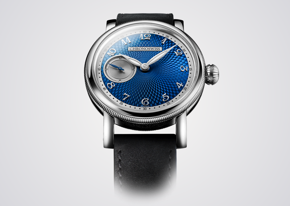 Chronoswiss Small Second