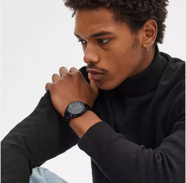 Coach Watches