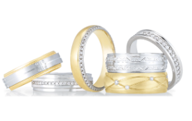 Wedding Bands
