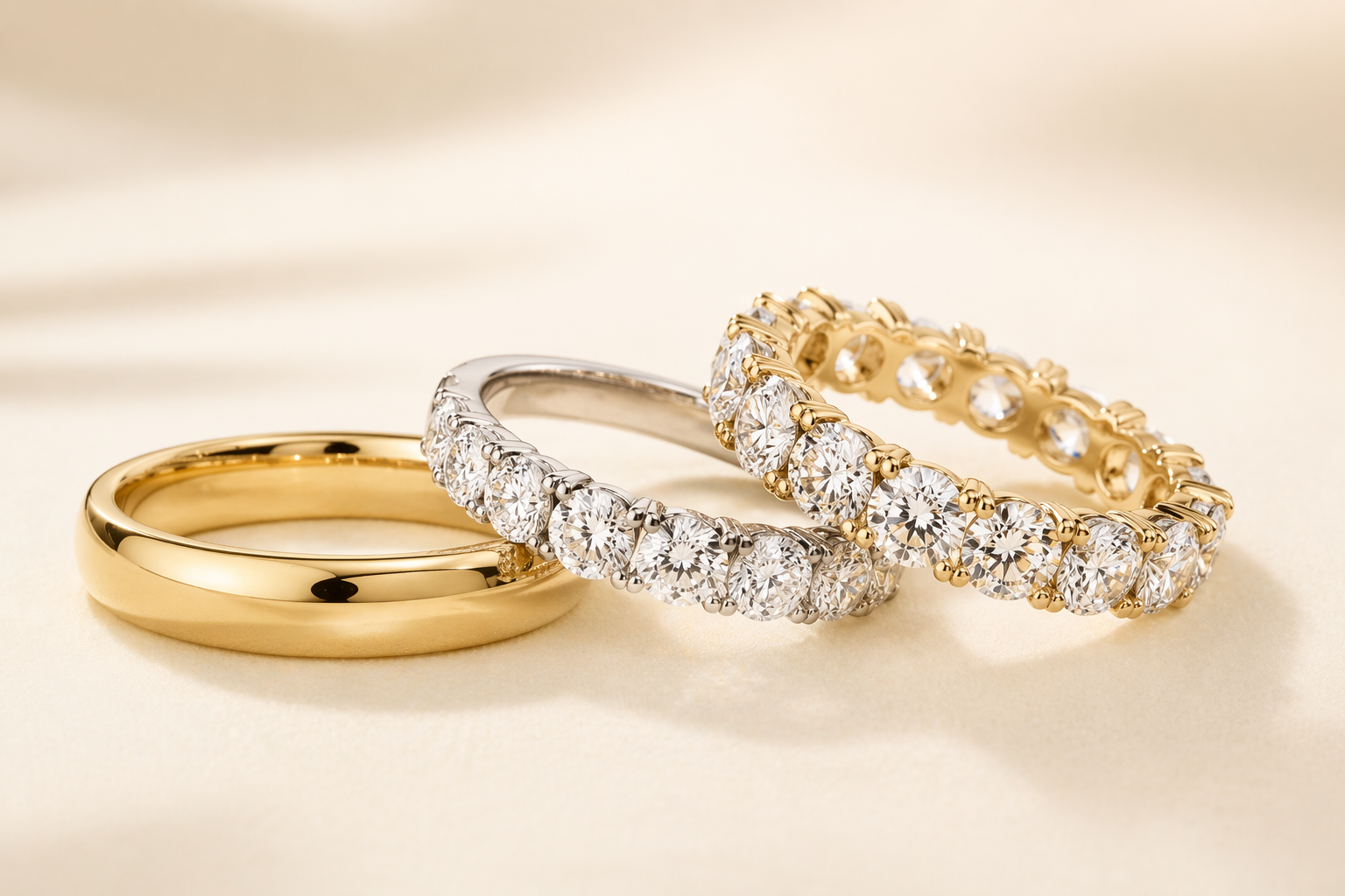 Wedding Bands