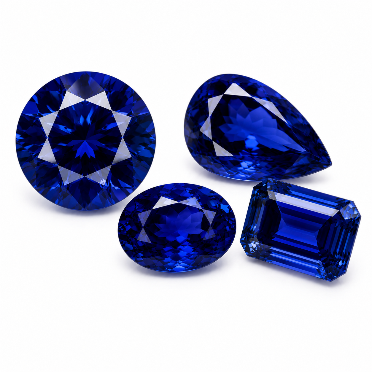 September Birthstone