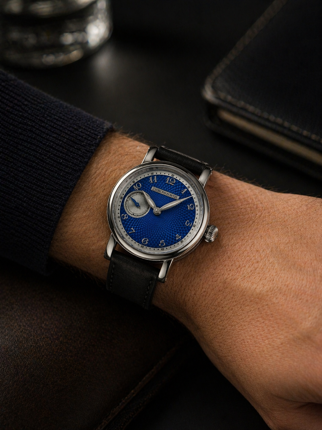 Chronoswiss Watches