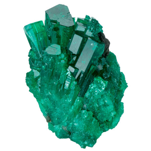 May Gems - Emerald