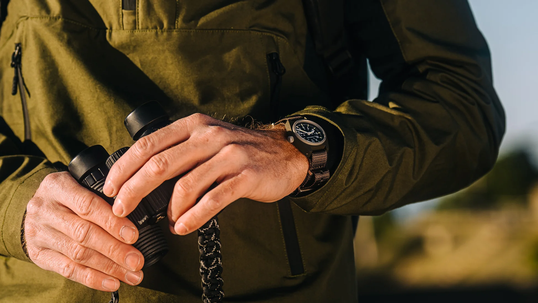 Marathon Watches