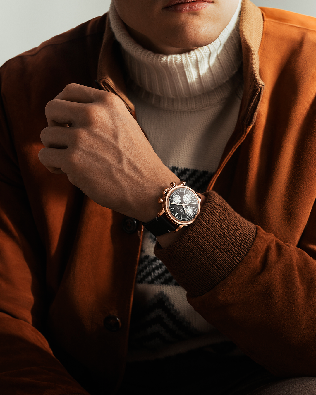 Raymond Weil watches