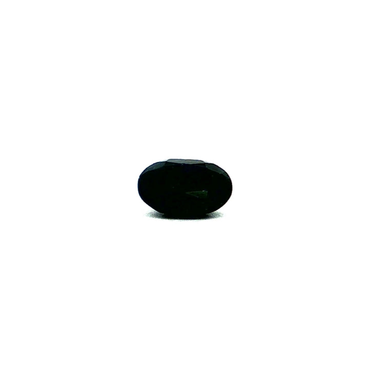 Graziella 2.00CT Oval Blue Sapphire Loose Gemstone