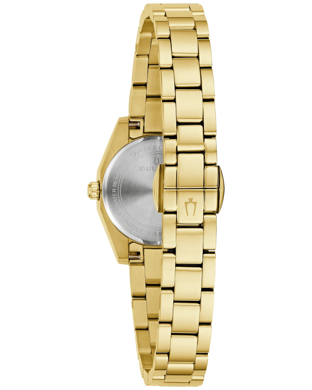 Bulova Surveyor 22.7mm Quartz Watch 