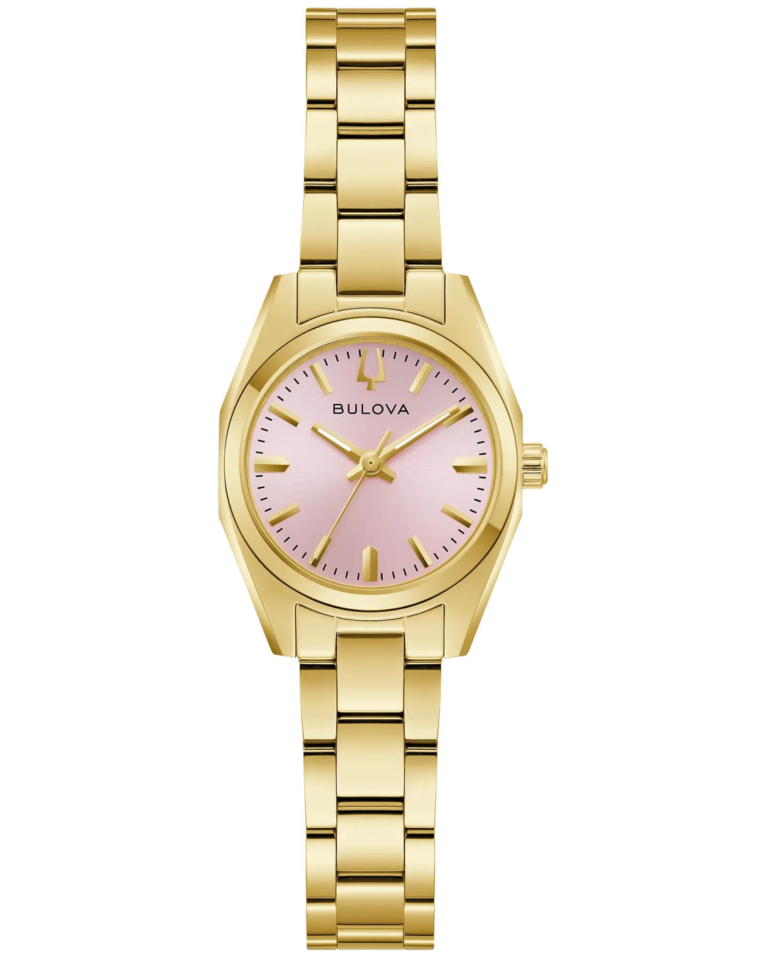 Bulova Surveyor 22.7mm Quartz Watch 