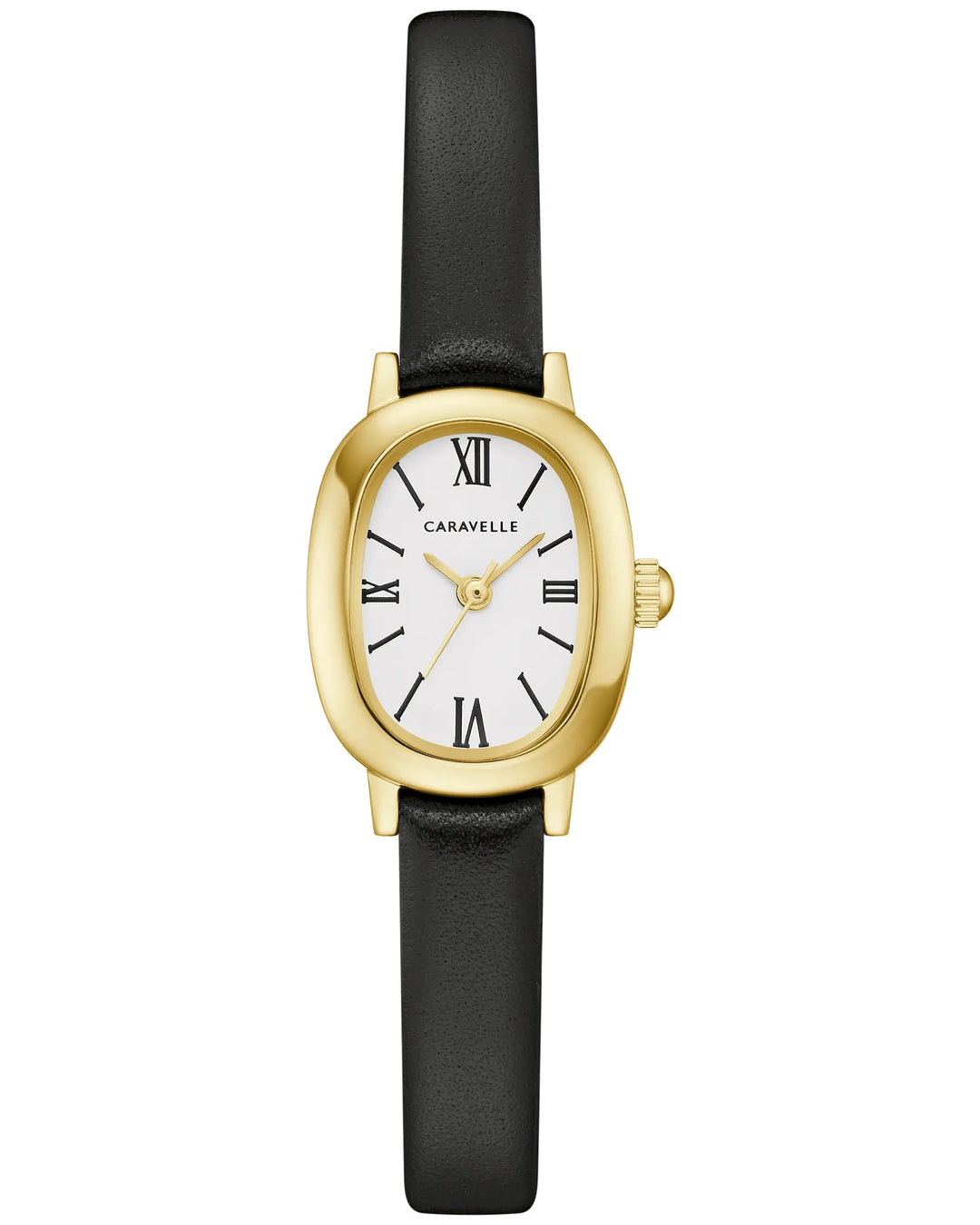 Bulova Vintage Classic 18.5mm Quartz Watch 