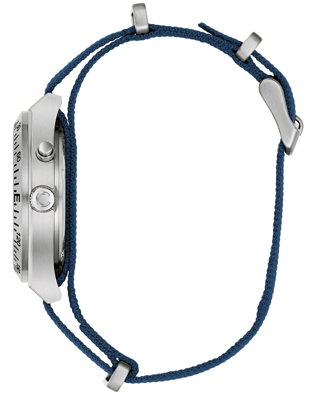 Caravelle Light Up 39mm Quartz Watch.43C126