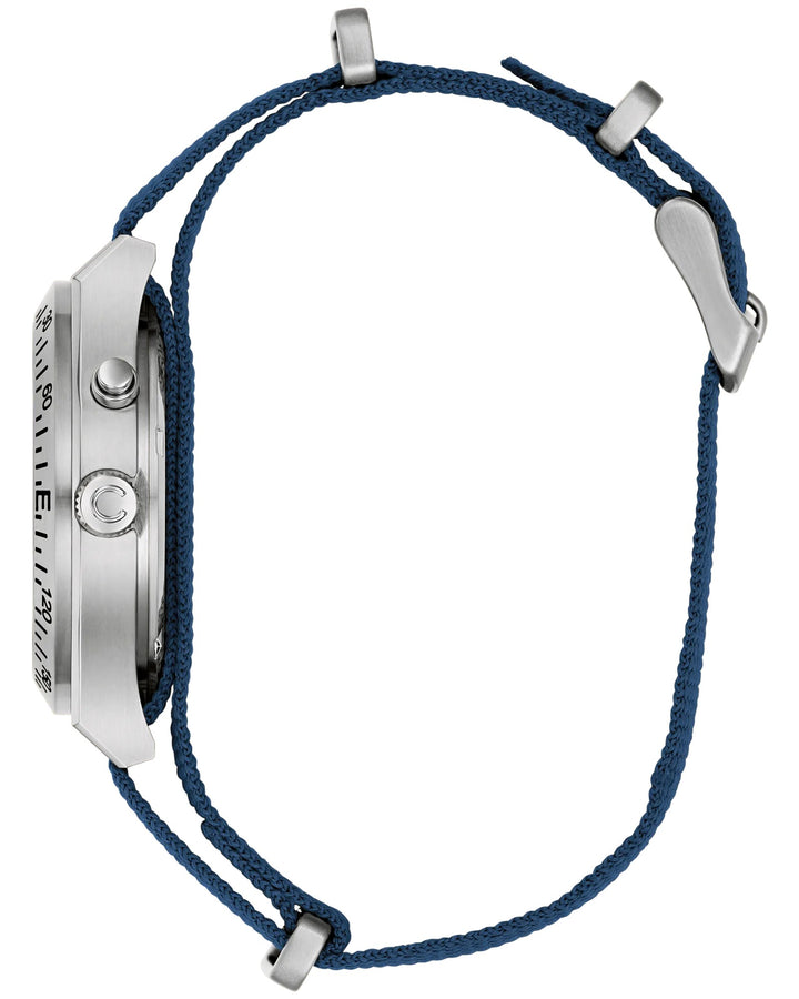 Caravelle Light Up 39mm Quartz Watch.43C126