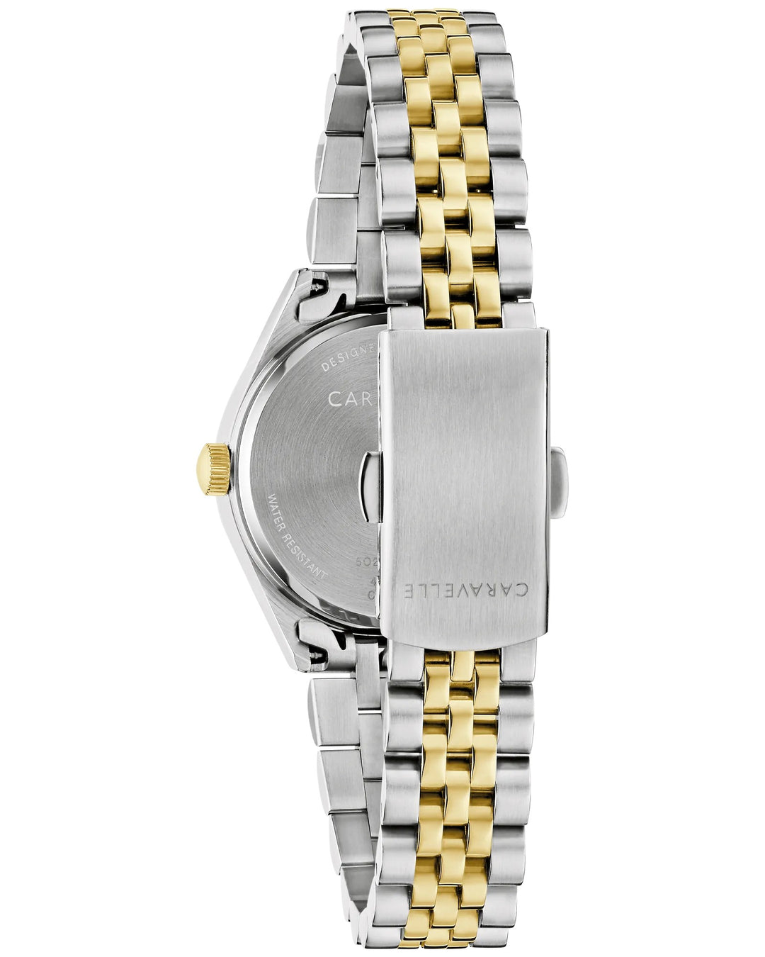 Caravelle Classic 28mm Quartz Watch. 45M121