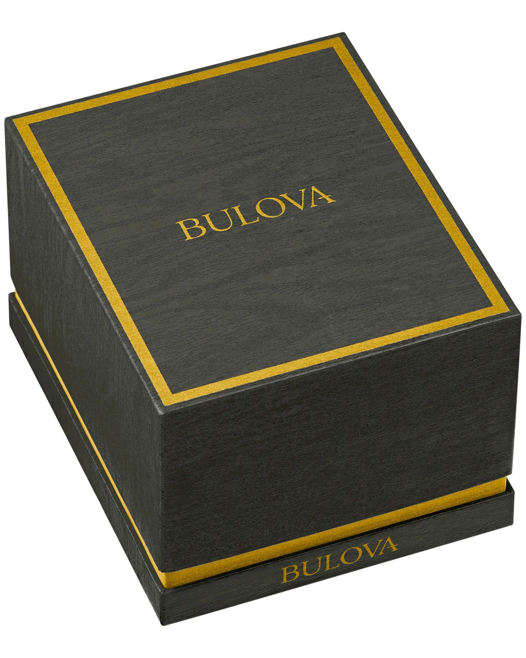 Bulova Surveyor 39mm Automatic Watch. 98A338