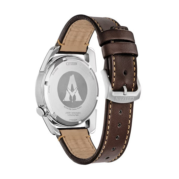 Citizen Avatar Pandora 42mm Eco-Drive Watch 