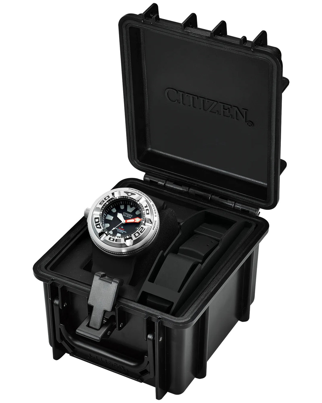 Citizen Promaster Dive Ecozilla 48mm Eco-Drive Watch 