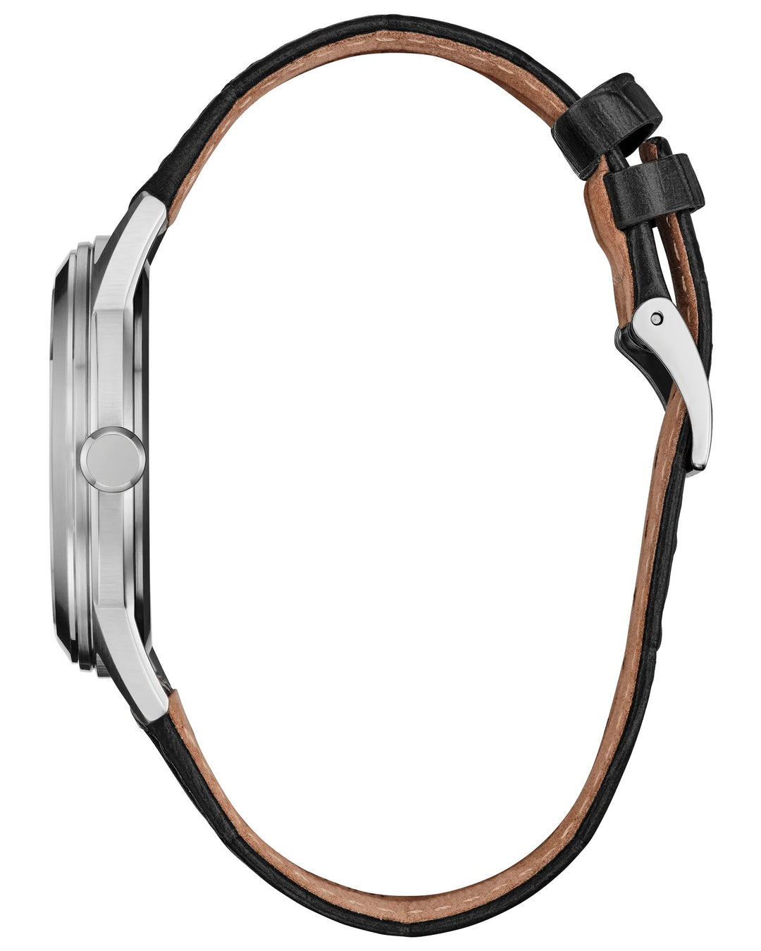 Citizen Rolan 40mm Eco-Drive Watch. FE7130-01L.