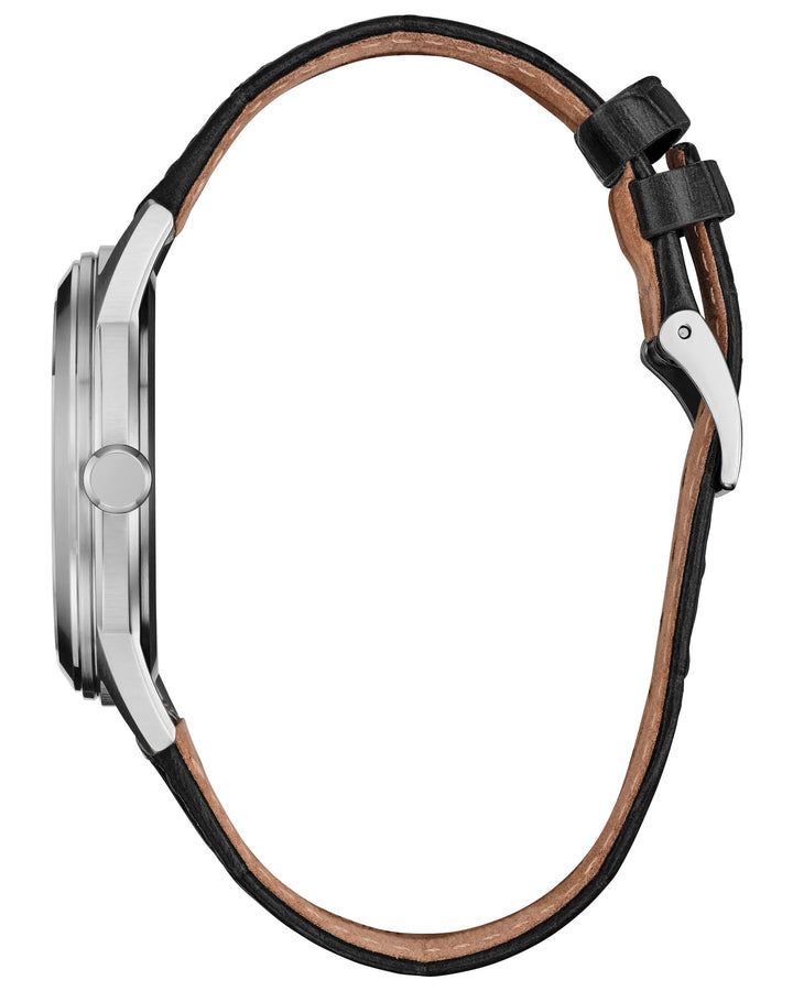 Citizen Rolan 40mm Eco-Drive Watch. FE7130-01L.