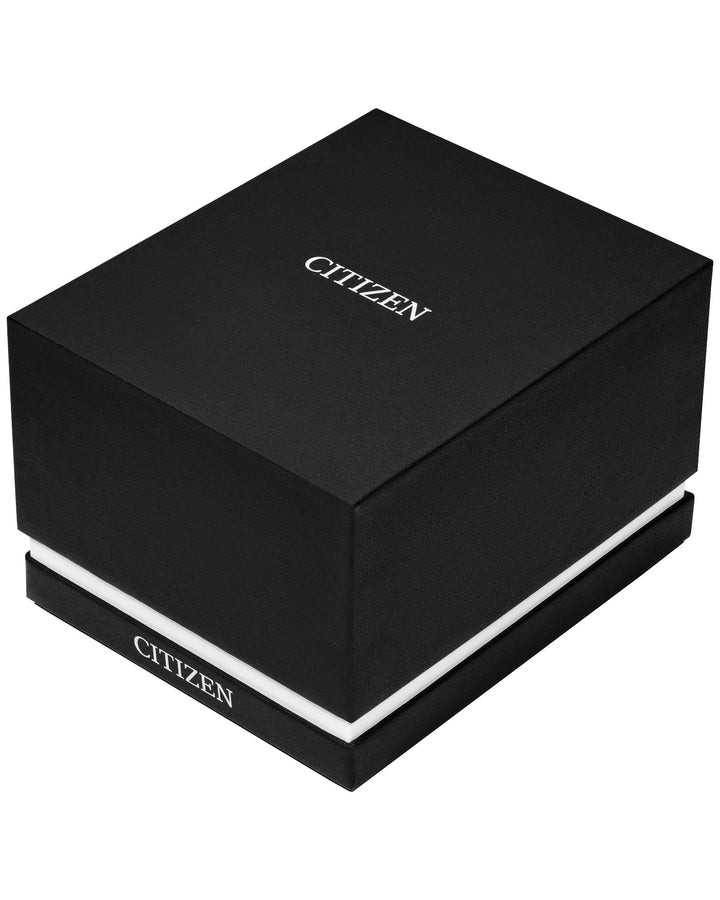 Citizen Rolan 40mm Eco-Drive Watch. FE7130-01L.