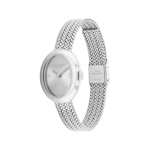 Movado Coach Sammy 22mm Quartz Watch 14504566