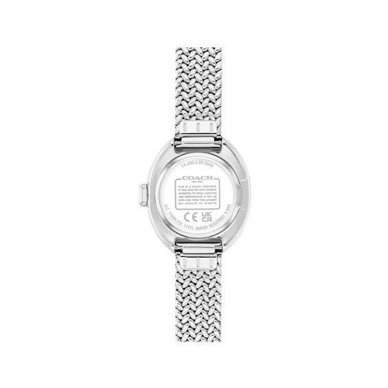 Movado Coach Sammy 22mm Quartz Watch 14504566