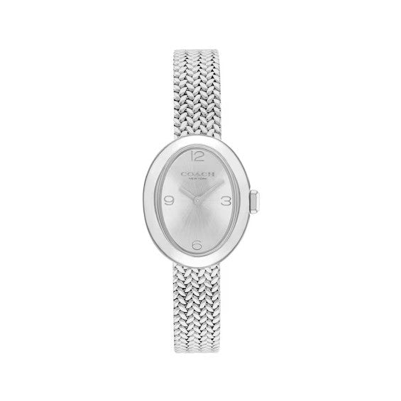 Movado Coach Sammy 22mm Quartz Watch 14504566