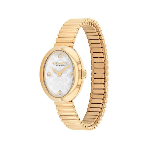 Movado Coach Sammy 22.5mm Quartz Watch 14504573