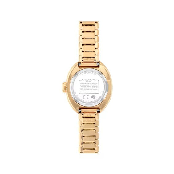 Movado Coach Sammy 22.5mm Quartz Watch 14504573