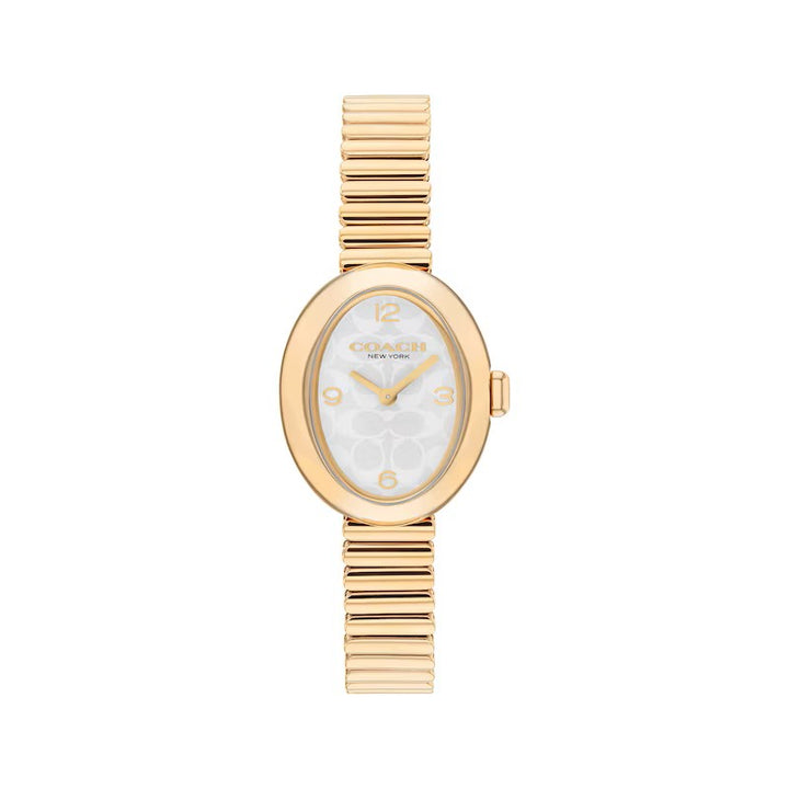 Movado Coach Sammy 22.5mm Quartz Watch 14504573