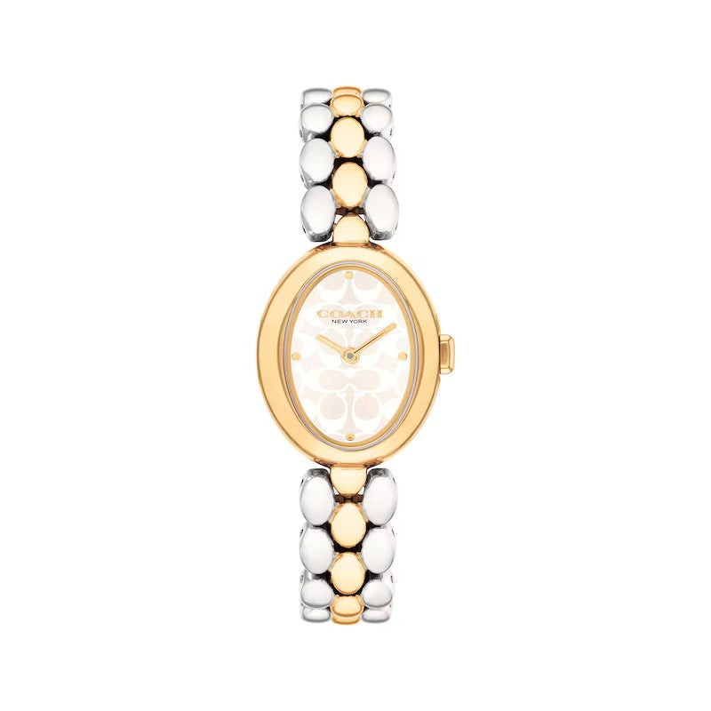 Coach Sammy 22.5mm Quartz Watch. 14504419