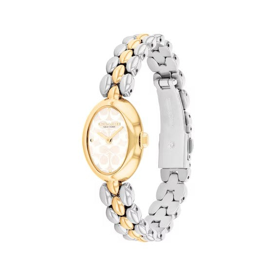 Movado Coach Sammy 22.5mm Quartz Watch 14504419