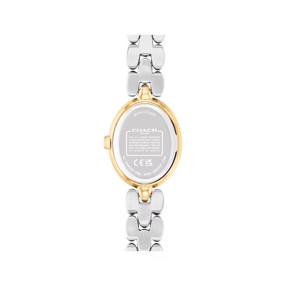 Movado Coach Sammy 22.5mm Quartz Watch 14504419
