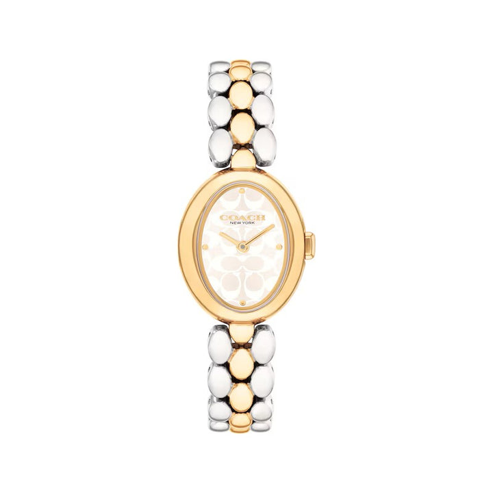 Movado Coach Sammy 22.5mm Quartz Watch 14504419