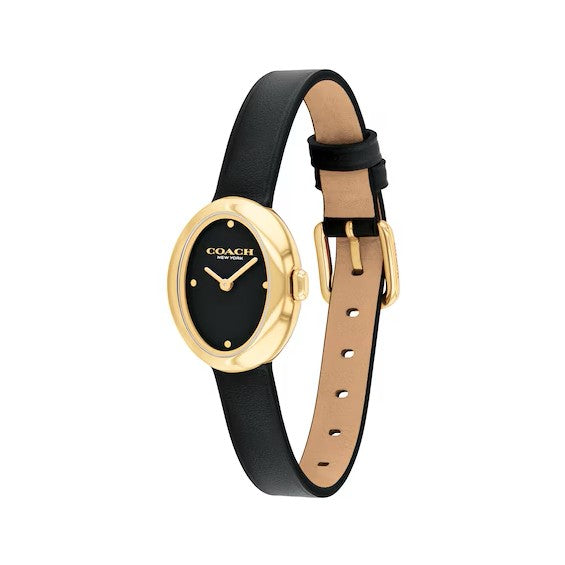Movado Coach Sammy 22.5mm Quartz Watch 14504421