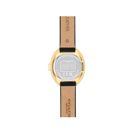 Movado Coach Sammy 22.5mm Quartz Watch 14504421