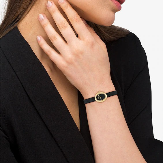 Movado Coach Sammy 22.5mm Quartz Watch 14504421
