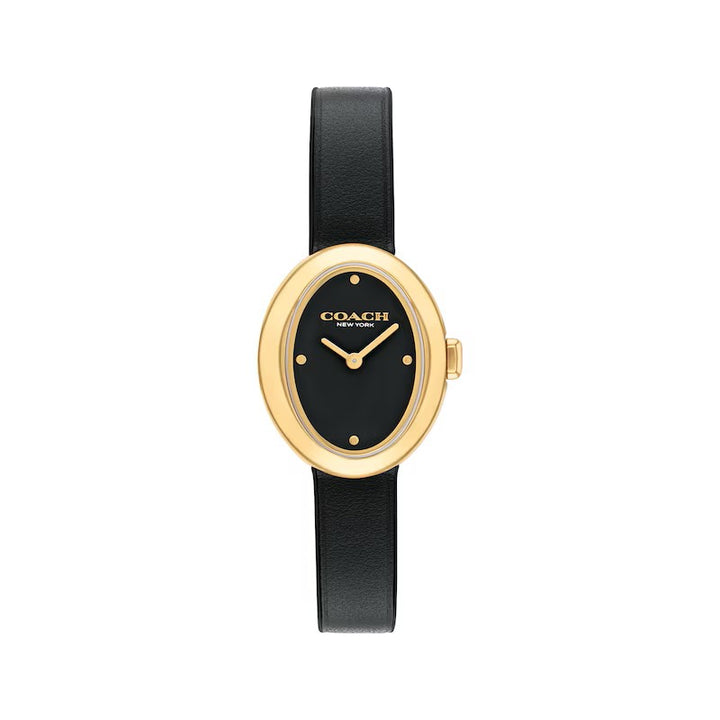 Movado Coach Sammy 22.5mm Quartz Watch 14504421