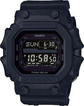 G-Shock Watch. GX56BB-1 - The "King of G" Blackout