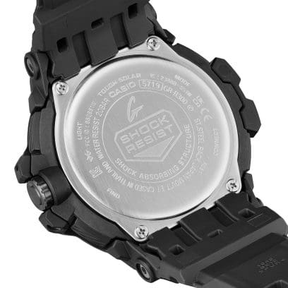 G-Shock Gravitymaster Watch. GRB300-1A - The "Mach Speed" Analog